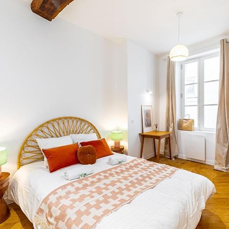 Guestready - A Classic Hideaway In Sorbonne Parijs Buitenkant foto