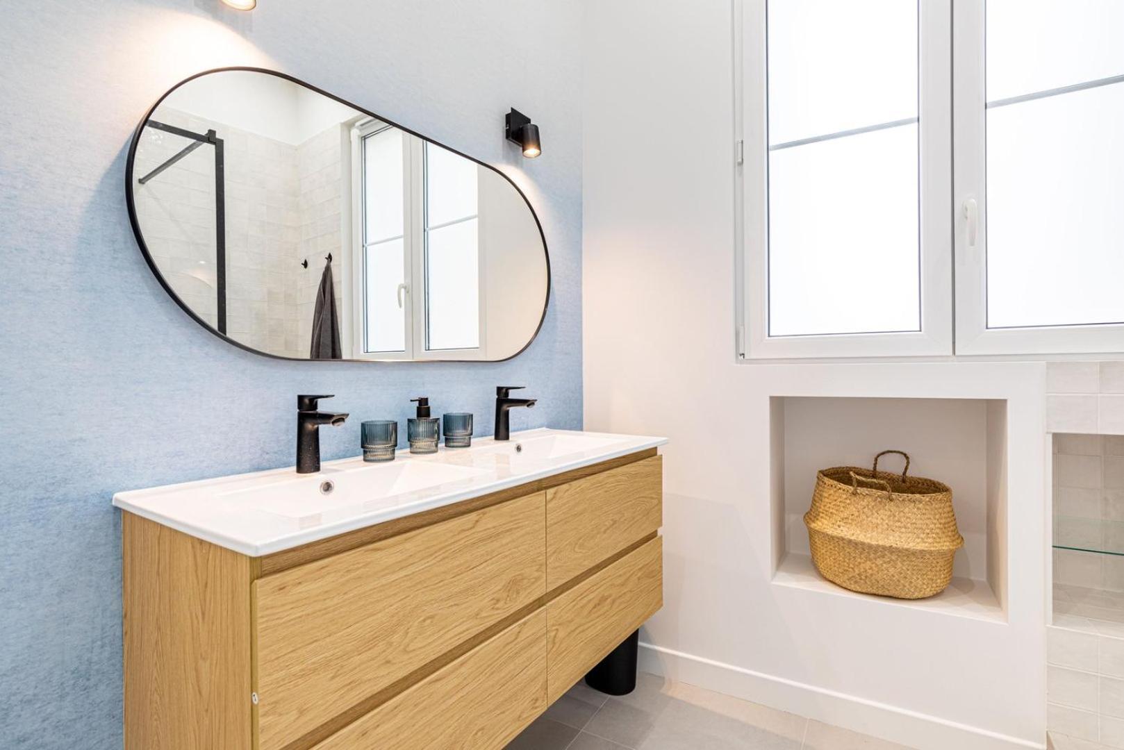 Guestready - A Classic Hideaway In Sorbonne Parijs Buitenkant foto