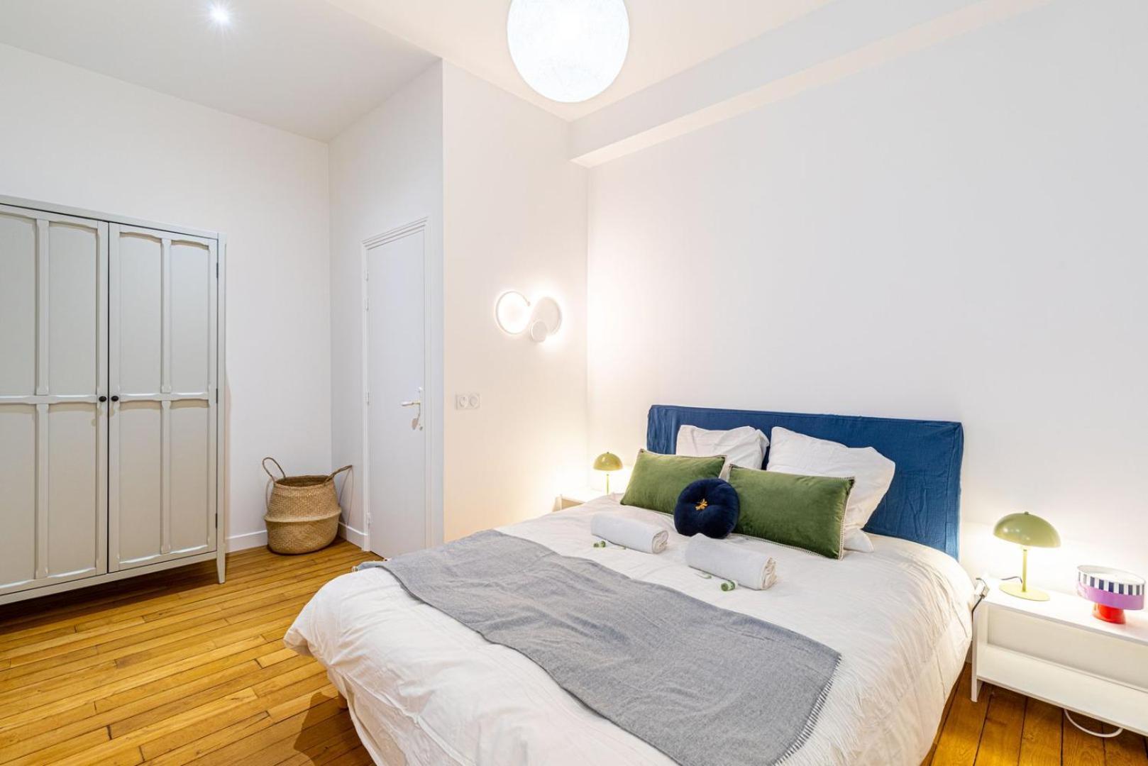 Guestready - A Classic Hideaway In Sorbonne Parijs Buitenkant foto