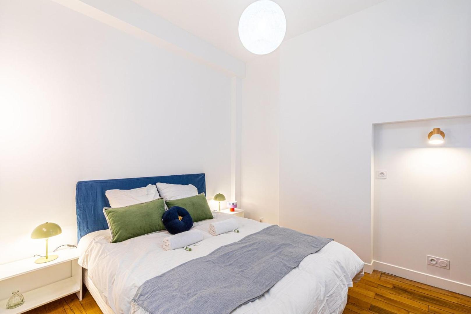 Guestready - A Classic Hideaway In Sorbonne Parijs Buitenkant foto